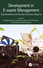 Cover: Development in E-waste Management - CRC Press