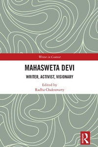 Abbildung von: Mahasweta Devi - Routledge India