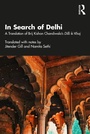 Cover: In Search of Delhi - Routledge India