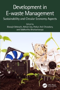 Abbildung von: Development in E-waste Management - CRC Press