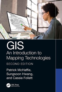 Abbildung von: GIS - CRC Press