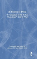 Cover: In Search of Delhi - Routledge India