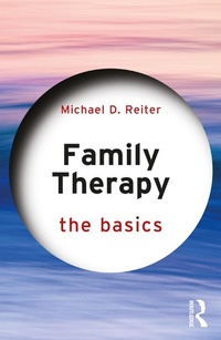 Abbildung von: Family Therapy - Routledge