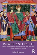 Bild: Power and Faith - Routledge
