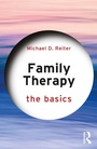 Cover: Family Therapy - Routledge