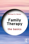 Cover: Family Therapy - Routledge