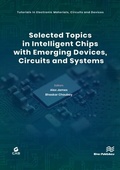 Cover: Selected Topics in Intelligent Chips with Emerging Devices, Circuits and Systems - Taylor & Francis