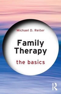 Enlarge image Cover: Family Therapy - Routledge