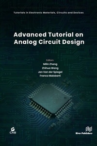 Enlarge image Cover: Advanced Tutorial on Analog Circuit Design - Taylor & Francis