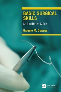 Abbildung von: Basic Surgical Skills - CRC Press