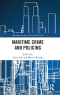 Bild: Maritime Crime and Policing - Routledge