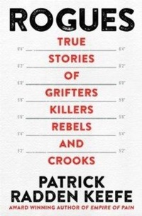 Enlarge image Cover: Rogues - Picador