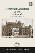 Cover: Mengerian Economics - Edward Elgar Publishing