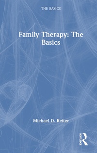 Enlarge image Cover: Family Therapy - Routledge