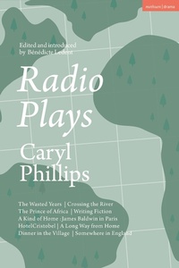 Enlarge image Cover: Radio Plays - Methuen Drama