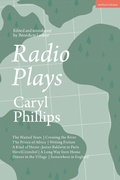 Cover: Radio Plays - Methuen Drama