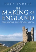 Bild: The Making of England - Amberley Publishing