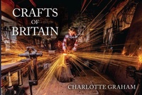 Enlarge image Cover: Crafts of Britain - Amberley Publishing