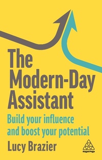 Abbildung von: The Modern-Day Assistant - Kogan Page Ltd