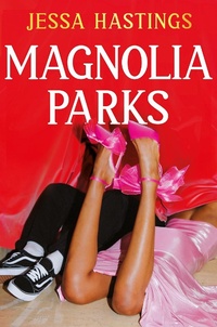 Abbildung von: Magnolia Parks - Orion