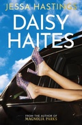Cover: Daisy Haites - Orion