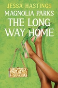Cover: Magnolia Parks: The Long Way Home - Orion