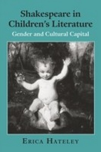 Abbildung von: Shakespeare in Children's Literature - Routledge