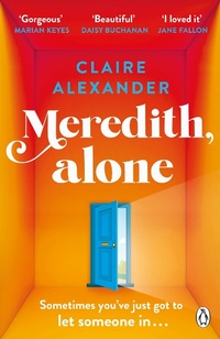 Abbildung von: Meredith, Alone - Penguin Books Ltd