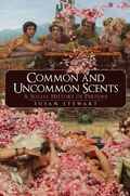 Cover: Common and Uncommon Scents - Amberley Publishing
