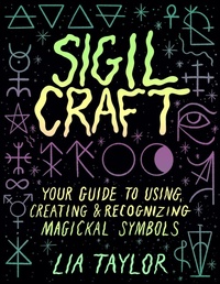 Enlarge image Cover: Sigil Craft - Union Square & Co.