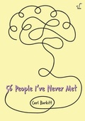 Cover: 56 People I've Never Met - Lulu.com