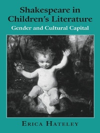 Abbildung von: Shakespeare in Children's Literature - Routledge