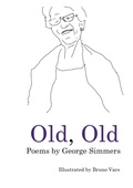 Cover: Old, Old - Lulu.com