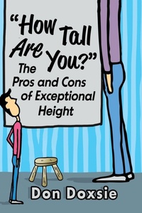 Enlarge image Cover: "How Tall Are You?" - Toplight Books