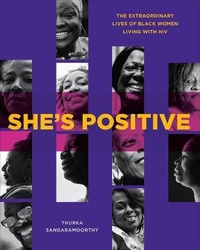Abbildung von: She's Positive - University of Toronto Press