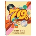 Cover: 70s Trivia Quiz - Hinkler Books