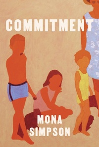 Abbildung von: Commitment - Corsair