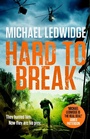 Cover: Hard to Break - Headline