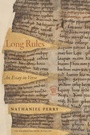Cover: Long Rules - University of Nebraska Press