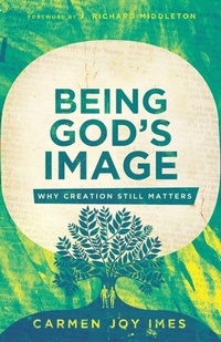 Enlarge image Cover: Being God's Image - IVP Academic