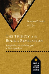 Enlarge image Cover: The Trinity in the Book of Revelation - IVP Academic