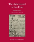 Cover: The Aphrodysial or Sea-Feast - Manchester University Press