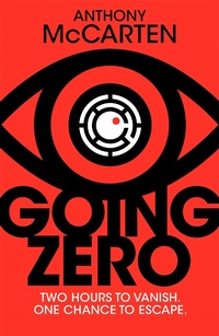 Enlarge image Cover: Going Zero - Macmillan