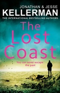 Cover: The Lost Coast - Penguin (Cornerstone)