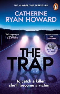 Enlarge image Cover: The Trap - Transworld Digital