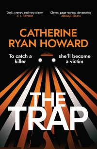 Enlarge image Cover: The Trap - Bantam Press