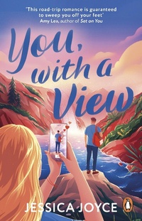 Enlarge image Cover: You, With a View - Penguin (Transworld)