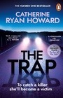 Cover: The Trap - Penguin (Transworld)