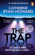 Cover: The Trap - Penguin (Transworld)