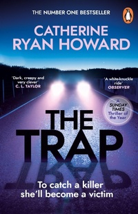 Enlarge image Cover: The Trap - Penguin (Transworld)